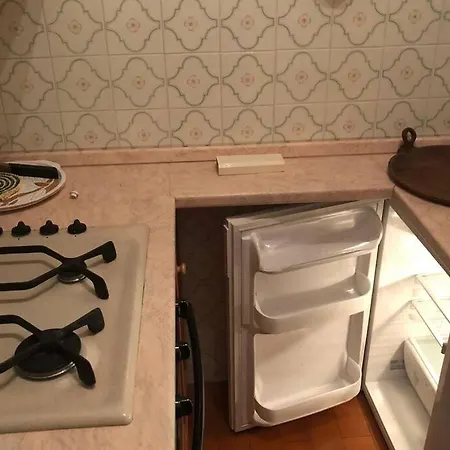 Apartmán Monolocale Parco Nazionale D'abruzzo-pescasseroli Pescasseroli